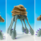 Illustration for article titled iElder Scrolls/i Plush is Not Poisonous, Just Cute